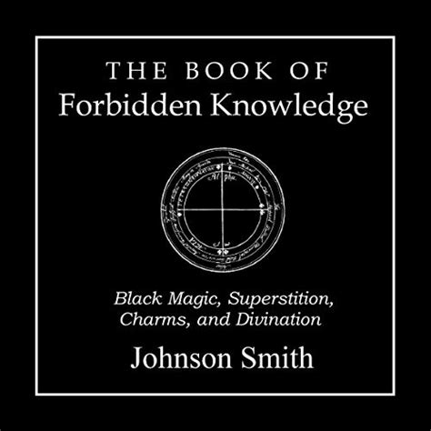 The Necronomicon's Rival: Exploring the Forbidden Book of Black Magic